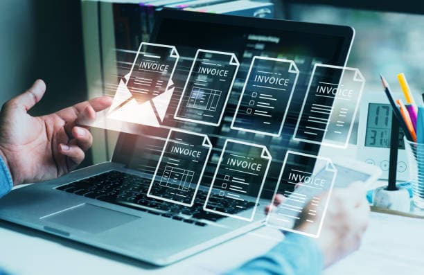 Attachment Processing AI