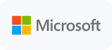 Microsoft