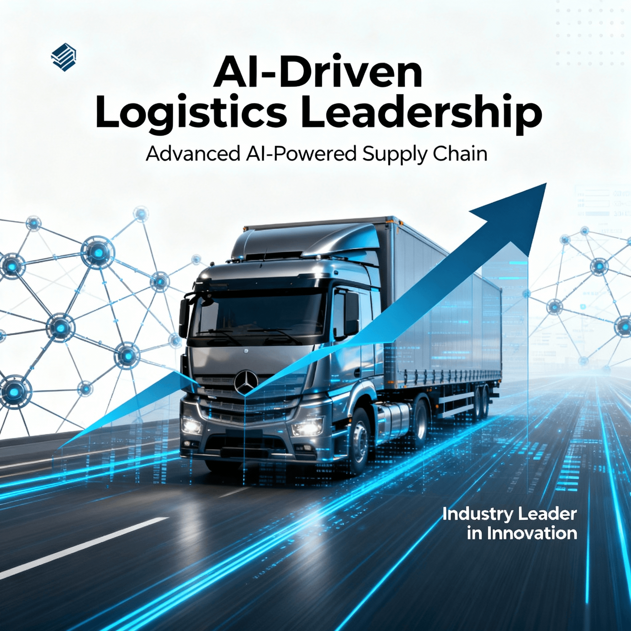How Does AI Give Logistics Companies a Competitive Advantage?