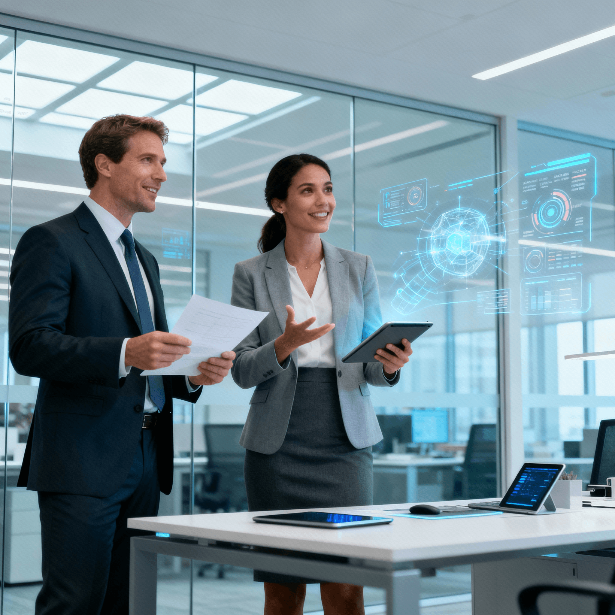 Managing Change and Overcoming Resistance to AI Adoption in Companies