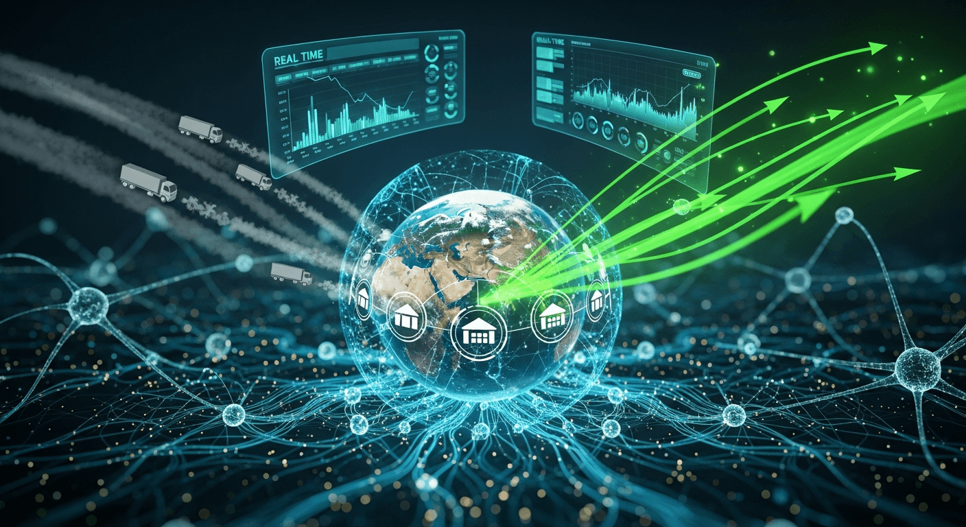 Automated ESG Reporting: AI Agents for Real-Time Carbon Optimization