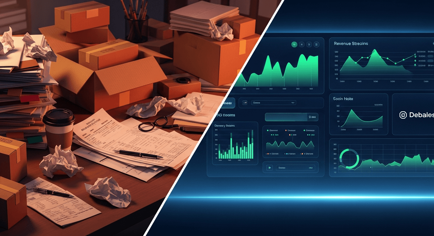 From Cost Center to Profit Engine: Monetizing AI Agent Capabilities in Modern Logistics