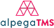 Alpega TMS Logo