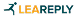 LEA Reply Logo