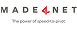 Made4Net Logo