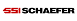 SSI Schaefer Logo